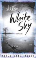 Ebook White Sky di Alice Gabathuler edito da Books on Demand