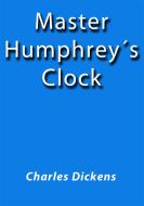 Ebook Master Humphrey's clock di Charles Dickens edito da Charles Dickens