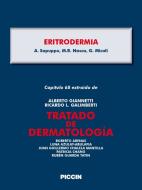 Ebook Capítulo 68 extraído de Tratado de Dermatología - ERITRODERMIA di A.Giannetti, A. Sapuppo, M.R. Nasca edito da Piccin Nuova Libraria Spa