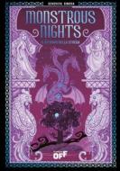 Ebook Monstrous Nights. Il ritorno della strega di Genoveva Dimova edito da Il Castoro Editrice