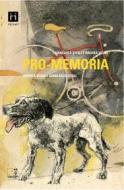 Ebook Pro-memoria di Vitali Andrea edito da Cinquesensi Editore