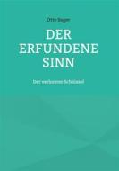 Ebook Der erfundene Sinn di Otto Sager edito da Books on Demand
