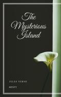 Ebook The Mysterious Island di Jules Verne edito da Gérald Gallas