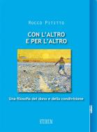 Ebook Con l'altro e per l'altro di Rocco Pititto edito da Edizioni Studium S.r.l.
