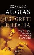 Ebook I segreti d'Italia di Augias Corrado edito da Rizzoli