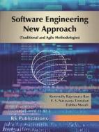 Ebook Software Engineering New Approach (Traditional and Agile Methodologies) di Ramisetty Rajeswara Rao, V. S. Narayana Tinnaluri, Dabbu Murali edito da BSP BOOKS