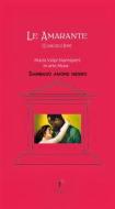 Ebook SAMBADÙ amore negro di Maria Volpi Nannipieri edito da AD ASTRA EDIZIONI di Maurizio De Tommaso