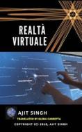 Ebook Realtà Virtuale di Ajit Singh edito da Babelcube Inc.