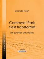 Ebook Comment Paris s&apos;est transformé di Camille Piton edito da Ligaran