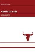 Ebook Cattle Brands di Andy Adams edito da Endymion Press
