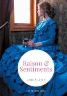 Ebook Raison et Sentiments di Jane Austen edito da Books on Demand