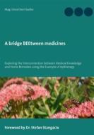 Ebook A bridge BEEtween medicines di Silvia Eberl-Kadlec edito da Books on Demand