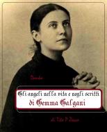 Ebook Gli angeli nella vita e negli scritti di Gemma Galgani di Tito P. Zecca edito da Publisher s19595