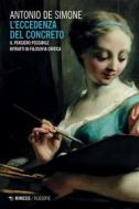 Ebook L’eccedenza del concreto di Antonio De Simone edito da Mimesis Edizioni