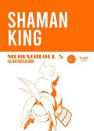 Ebook Médiathèque 5 : Shaman King di Julian Bocachard edito da Third Editions