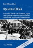 Ebook Operation Epsilon di Dieter Hoffmann edito da GNT-Verlag GmbH