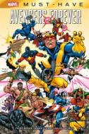 Ebook Marvel Must-Have: Avengers Forever di Kurt Busiek, Roger Stern, Carlos Pacheco edito da Panini Marvel Italia