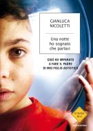 Ebook Una notte ho sognato che parlavi di Nicoletti Gianluca edito da Mondadori