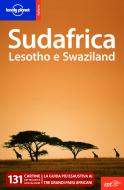 Ebook Sudafrica, Lesotho e Swaziland - Informazioni di James Bainbridge edito da EDT