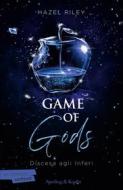 Ebook Game of Gods - Discesa agli Inferi di Riley Hazel edito da Sperling & Kupfer