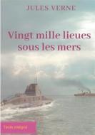 Ebook Vingt mille lieues sous les mers di Jules Verne edito da Books on Demand