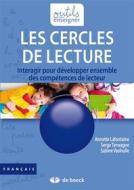 Ebook Les cercles de lecture di Serge Terwagne, Sabine Vanhulle, Annette Lafontaine edito da De Boeck (Pédagogie et Formation)