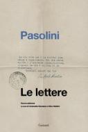 Ebook Le lettere di Pier Paolo Pasolini edito da Garzanti