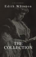 Ebook Edith Wharton: The Collection (Best Navigation, Active TOC) (A to Z Classics) di Edith Wharton, AtoZ Classics edito da A to Z Classics