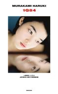 Ebook 1Q84 - Libro 1 e 2 di Murakami Haruki edito da Einaudi