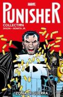Ebook Punisher. Zona di guerra di Chuck Dixon, John Romita Jr. edito da Panini Marvel Italia