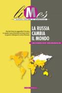 Ebook La Russia cambia il mondo di Limes, AA.VV. edito da Limes
