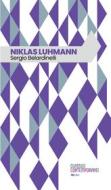 Ebook Niklas Luhmann di Belardinelli Sergio edito da IBL Libri