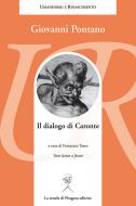 Ebook Il dialogo di Caronte di Giovanni Pontano edito da La scuola di Pitagora