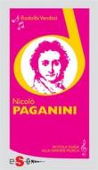 Ebook Piccola guida alla grande musica - Nicolò Paganini di Rodolfo Venditti edito da Edizioni Sonda