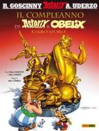 Ebook Il compleanno di Asterix & Obelix - L&apos;albo d&apos;oro di René Goscinny, Albert Uderzo edito da Panini Spa - Socio Unico