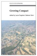 Ebook Growing Compact di Various Authors edito da Franco Angeli Edizioni