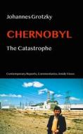 Ebook Chernobyl di Johannes Grotzky edito da Books on Demand