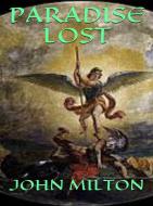 Ebook Paradise Lost di John Milton edito da Maria