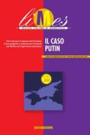 Ebook Il caso Putin di Limes, AA.VV. edito da Limes