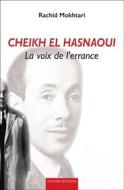 Ebook Cheikh El Hasnaoui di Rachid Mokhtari edito da Chihab