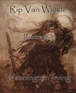 Ebook Rip Van Winkle di Washington Irving edito da BookRix