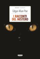 Ebook I racconti del mistero di Edgar A. Poe edito da Crescere