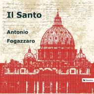 Ebook Il Santo di Antonio Fogazzaro edito da Passerino