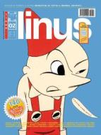 Ebook Linus. Febbraio 2023 di AA. VV. edito da Linus