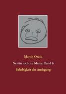 Ebook Beliebigkeit der Auslegung di Martin Orack edito da Books on Demand