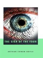 Ebook The Sign of the Four di Arthur Conan Doyle edito da GIANLUCA