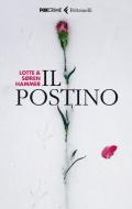 Ebook Il postino di Lotte Hammer, Søren Hammer edito da Feltrinelli Editore