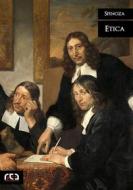 Ebook Etica di Baruch Spinoza edito da REA Multimedia