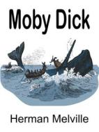 Ebook Moby Dick di Herman Melville edito da Topsgeltep