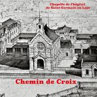 Ebook Chemin de Croix di Paroisse de Saint-Germain-en-Laye edito da Books on Demand